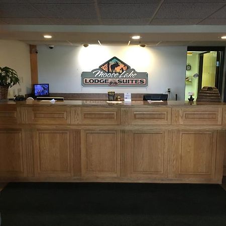 Moose Lake Lodge & Suites Dış mekan fotoğraf