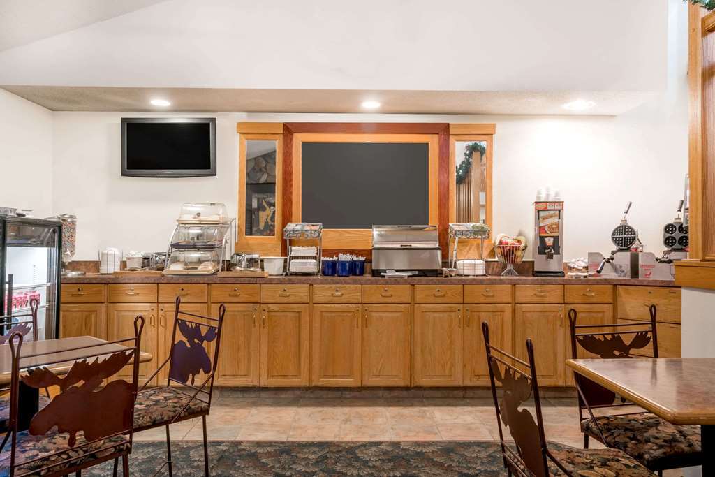 Moose Lake Lodge & Suites Konforlar fotoğraf