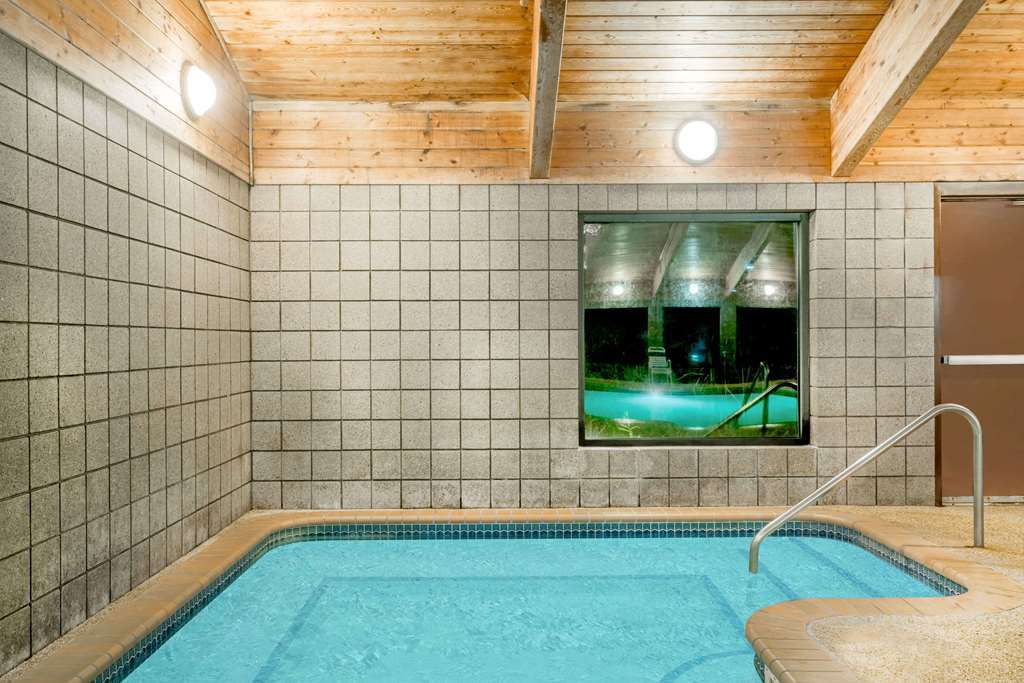 Moose Lake Lodge & Suites Konforlar fotoğraf
